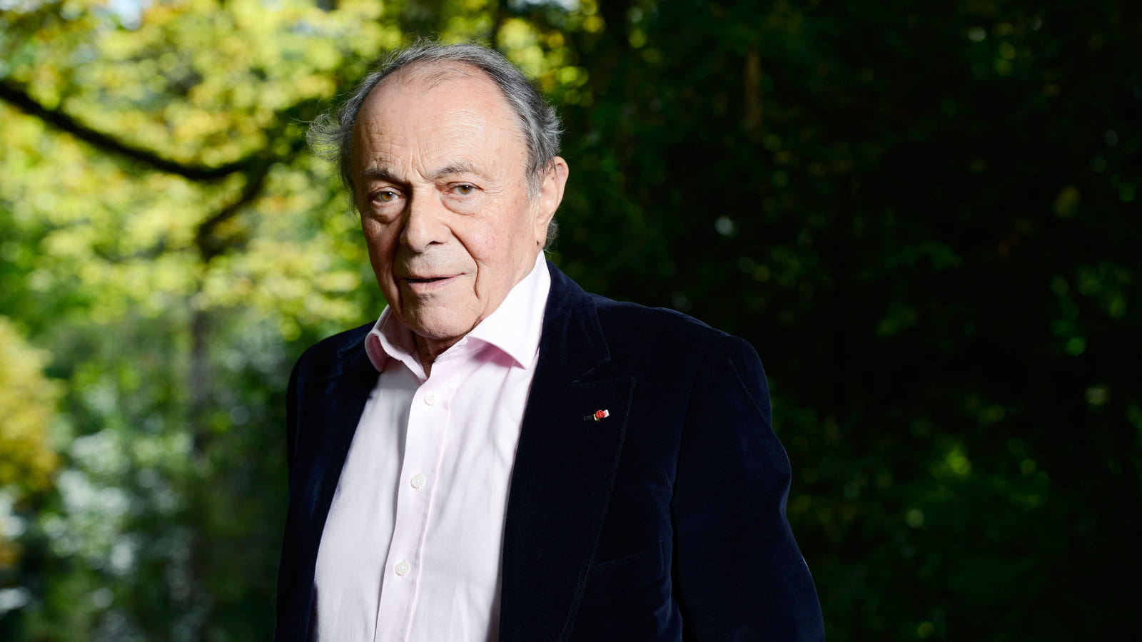 Michel Rocard, grande figure socialiste, est mort