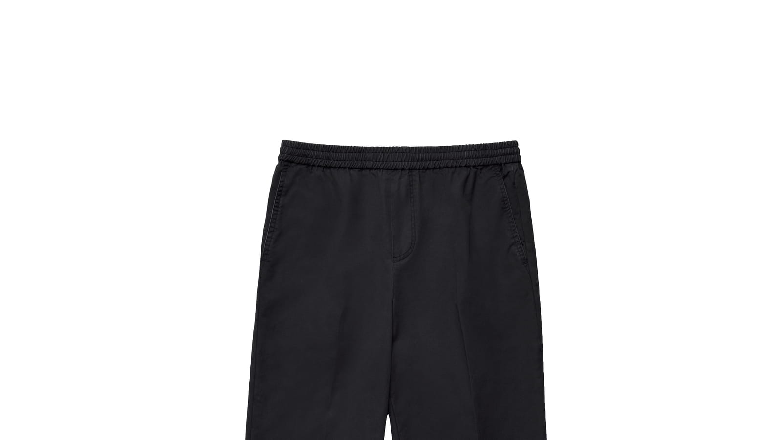 Pantalon noir