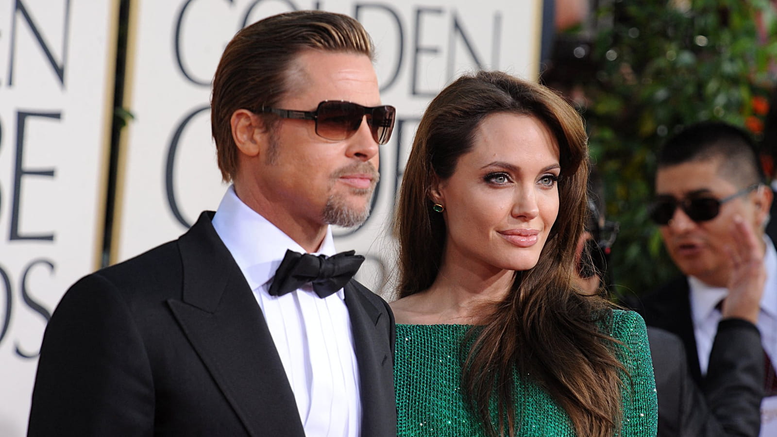 Angelina Jolie et Brad Pitt ont lancé le rosé Miraval