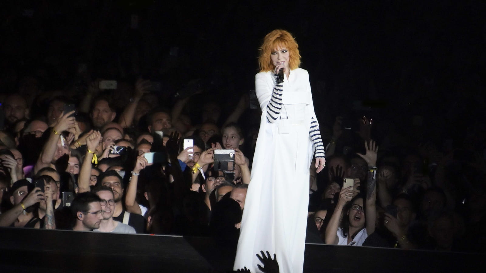 Mylène Farmer