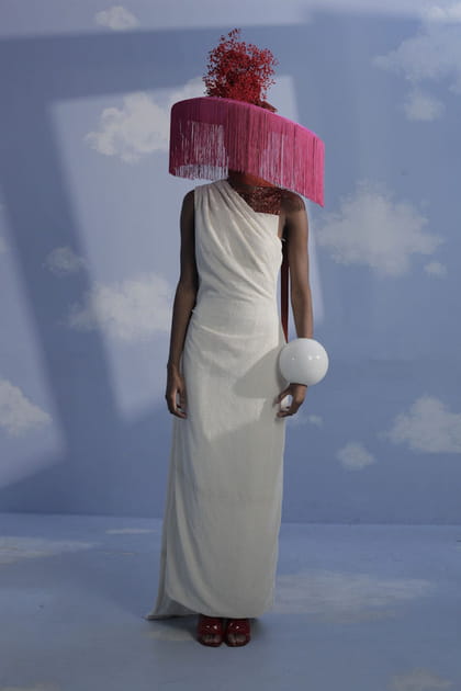 Collection Mazarine printemps-été 2022