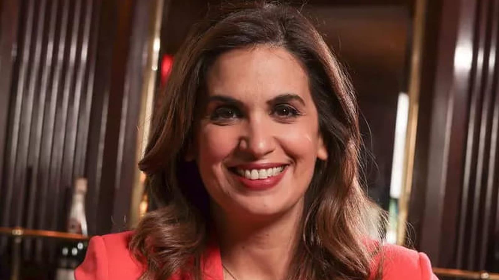 Sonia Mabrouk
