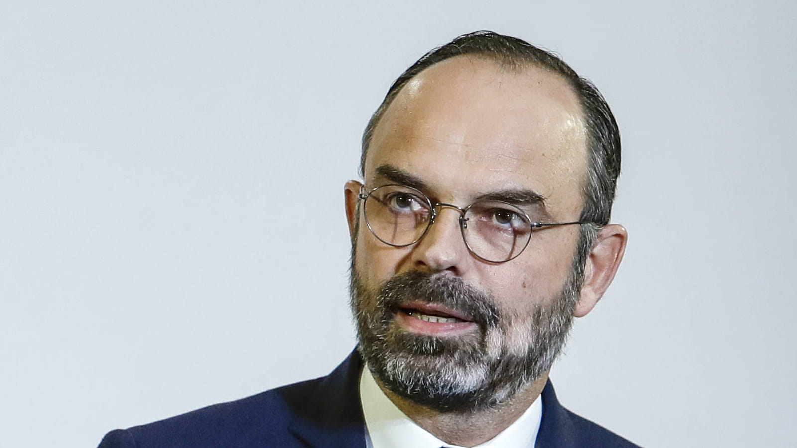 Edouard Philippe