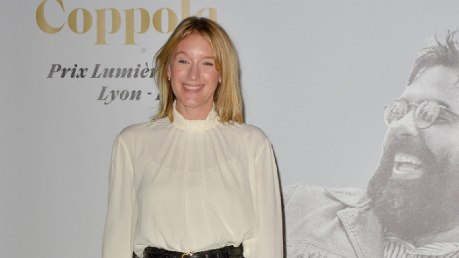 Ludivine Sagnier