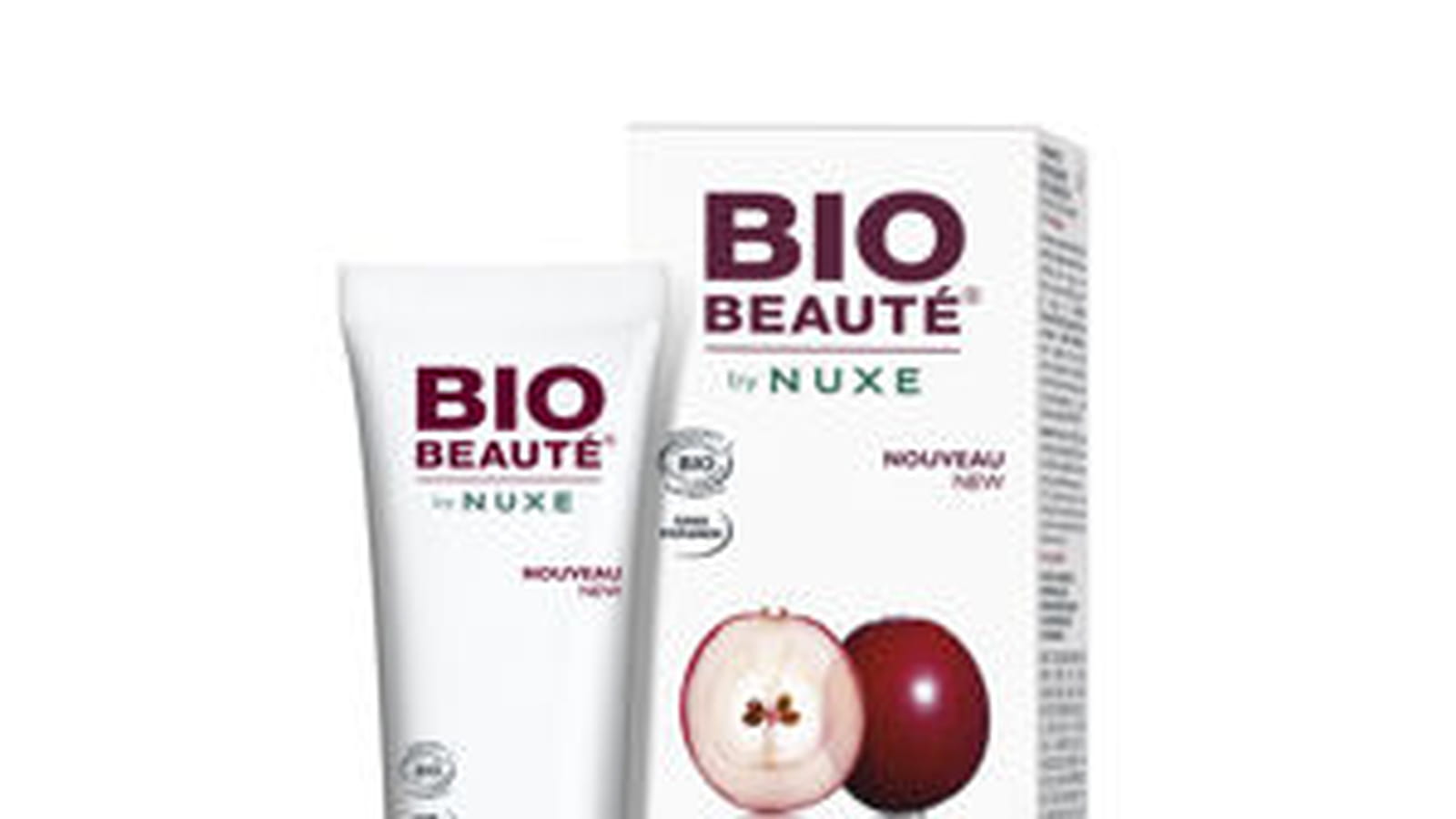 Soin rééquilibrant multi-correcteur de Bio Beauté®