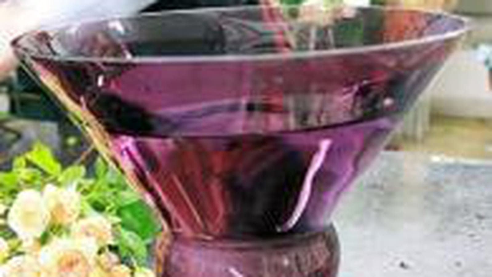 Le vase