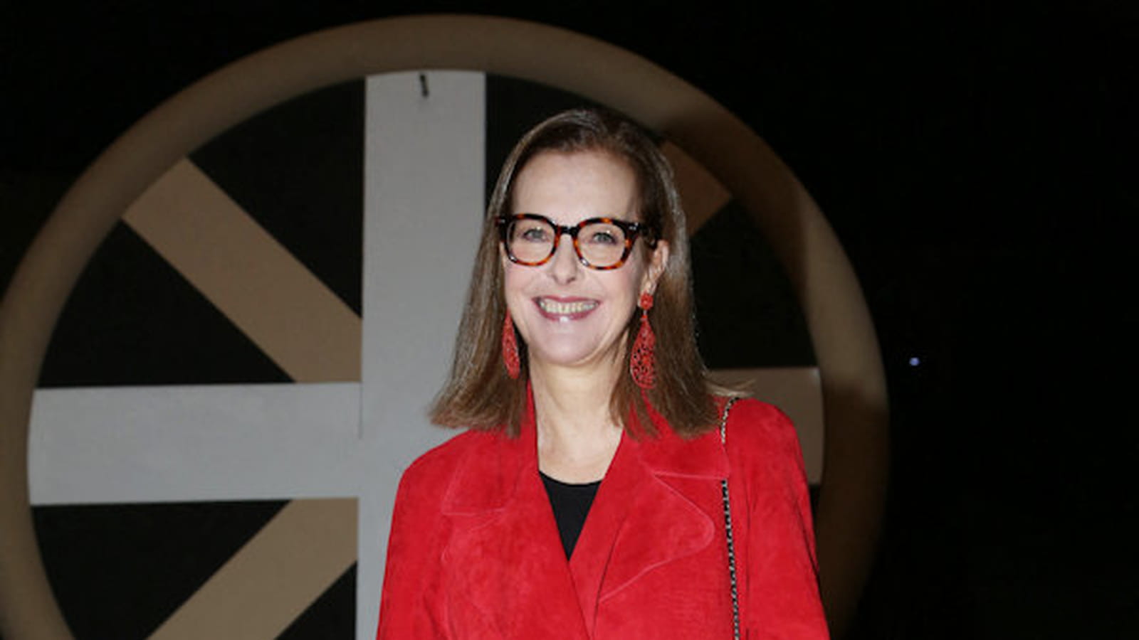 Carole Bouquet
