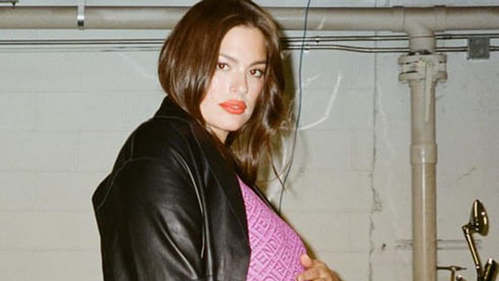Ashley Graham