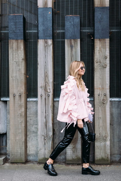 La cascade de n&oelig;ud