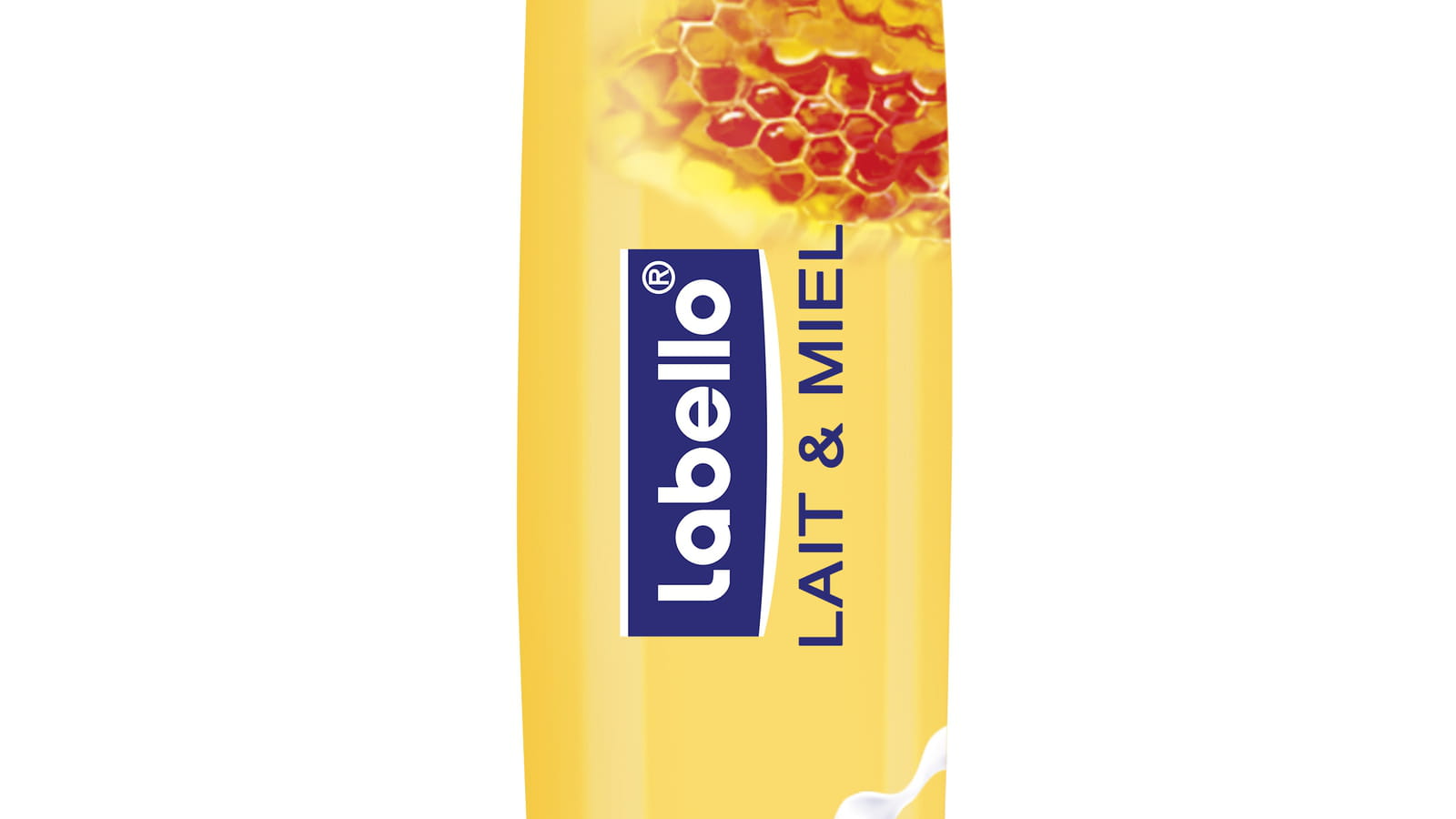 Labello lait et miel