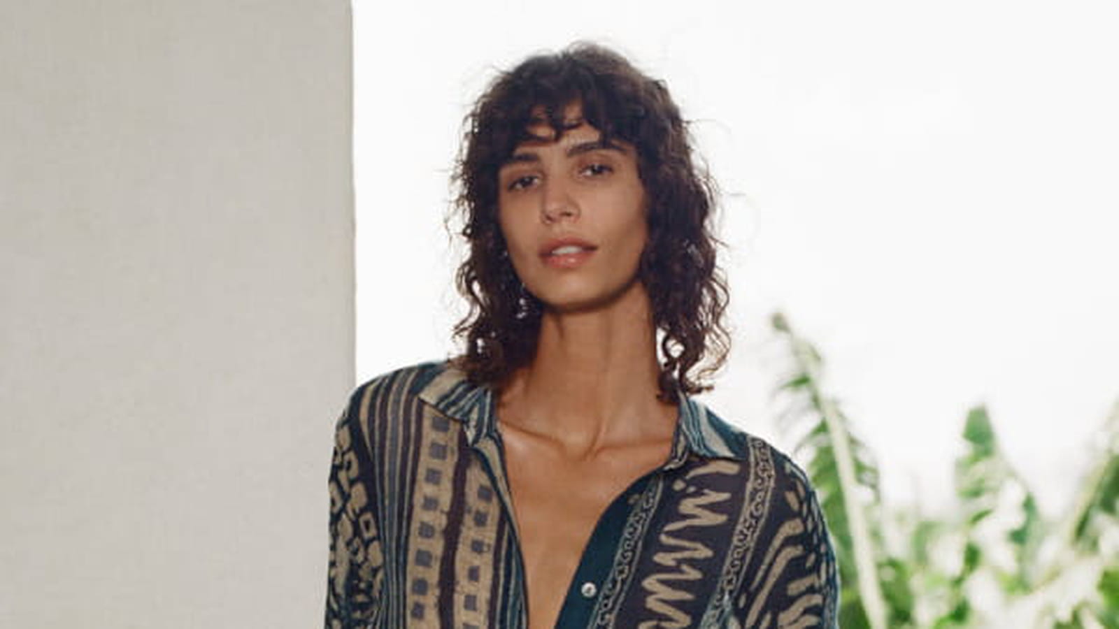 Paréo Zara 
