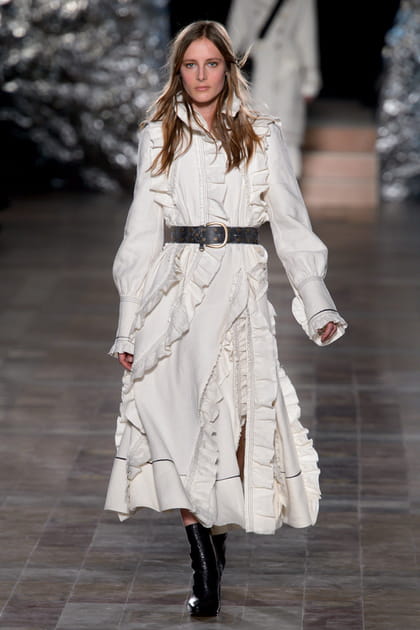 D&eacute;fil&eacute; Sonia Rykiel