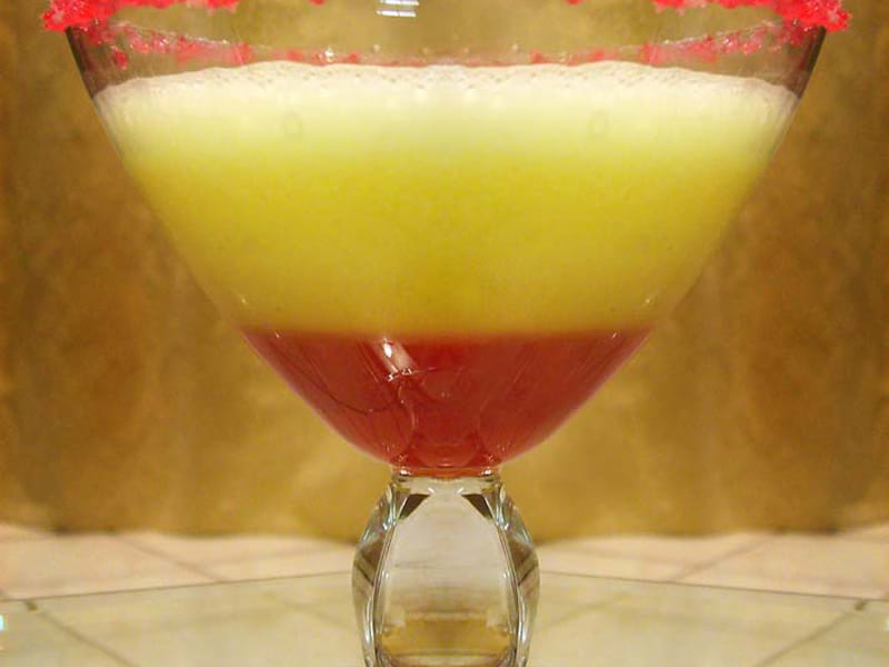 Recette De Cocktail Des Enfants