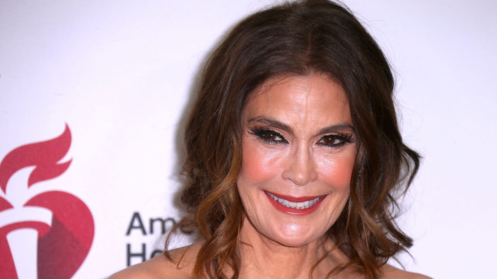 Teri Hatcher