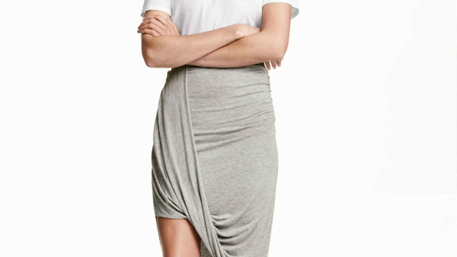 Jupe H&M