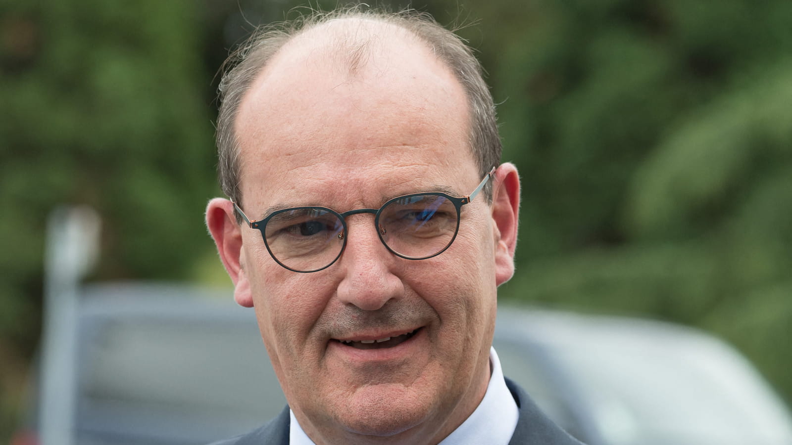 Jean Castex