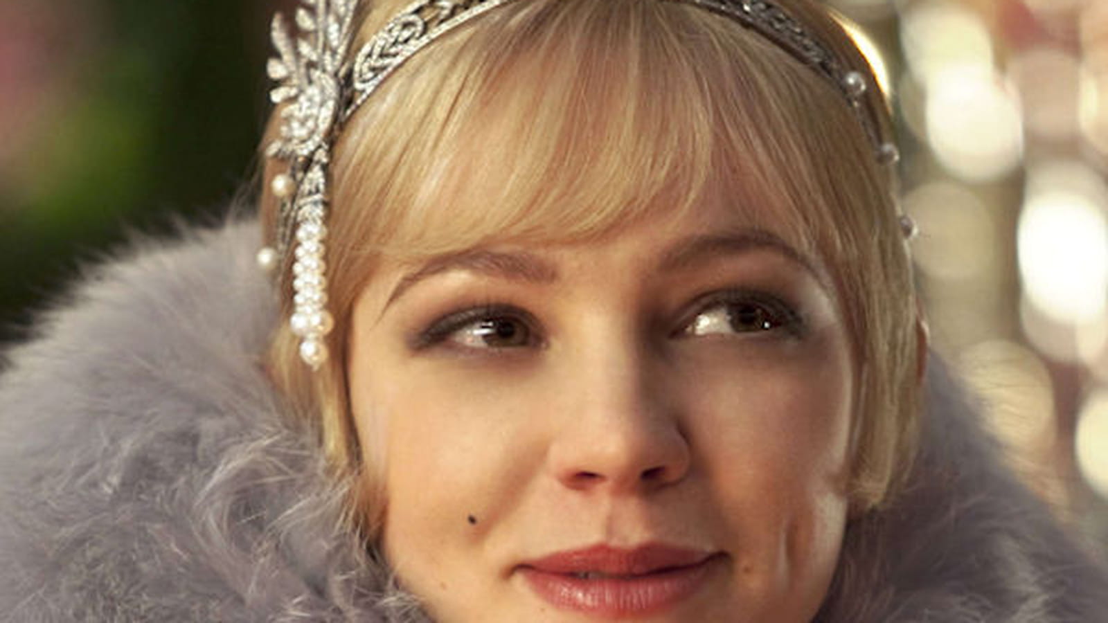 Gatsby le magnifique