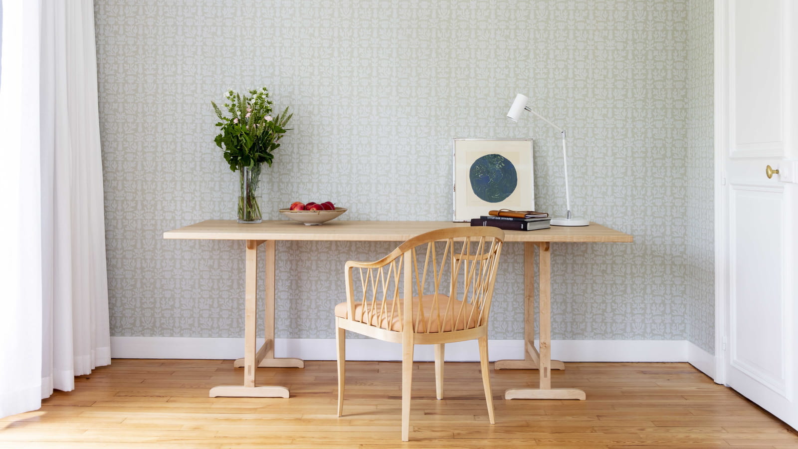 Se créer un bureau XXL
