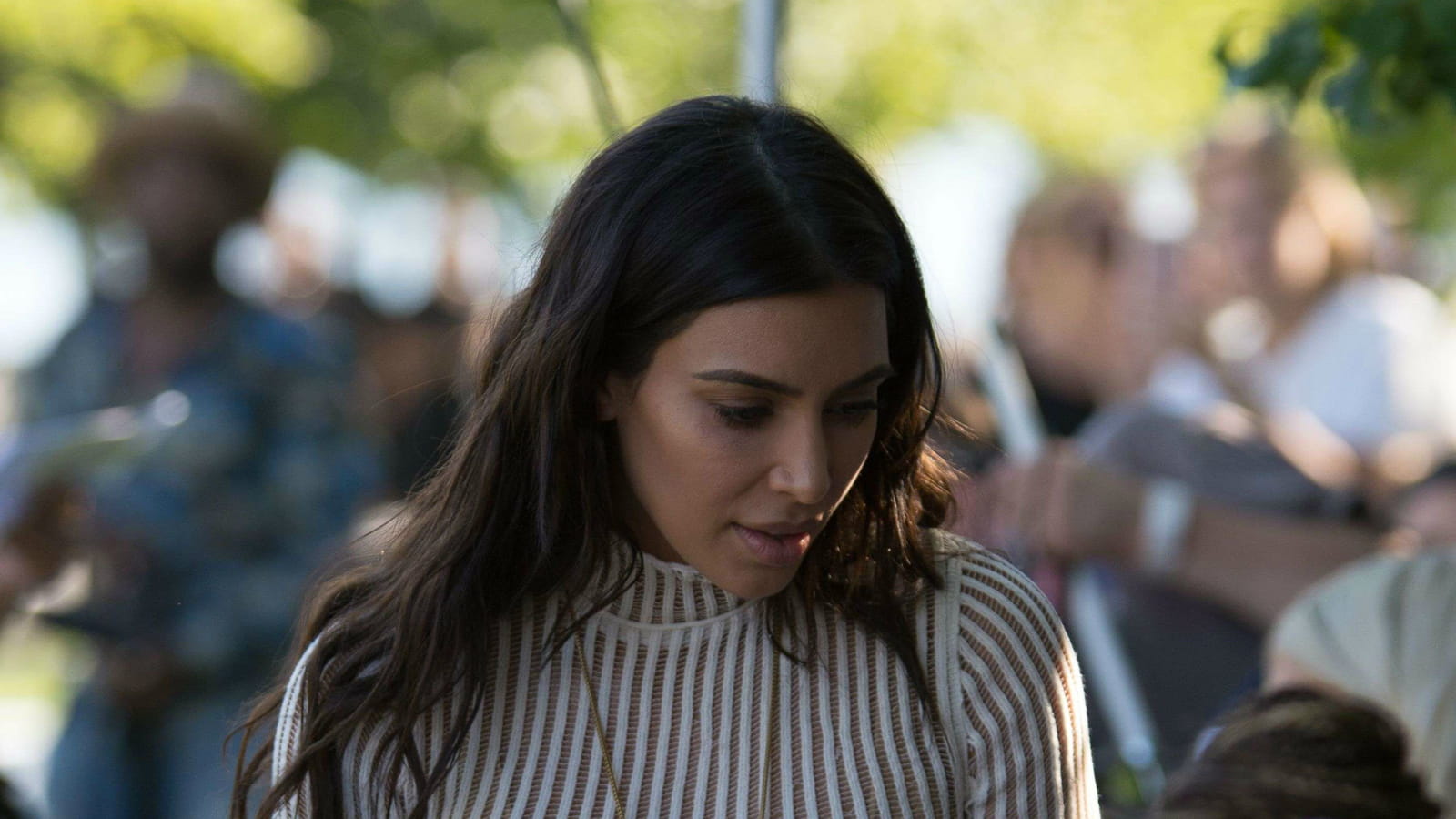 Kim Kardashian