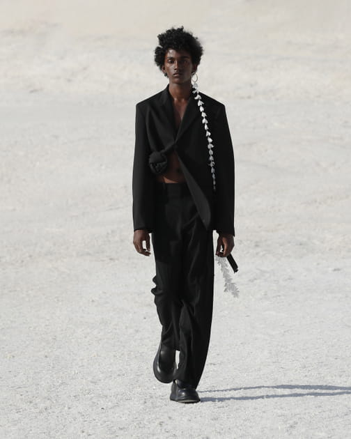 Look 13 du défilé Jacquemus