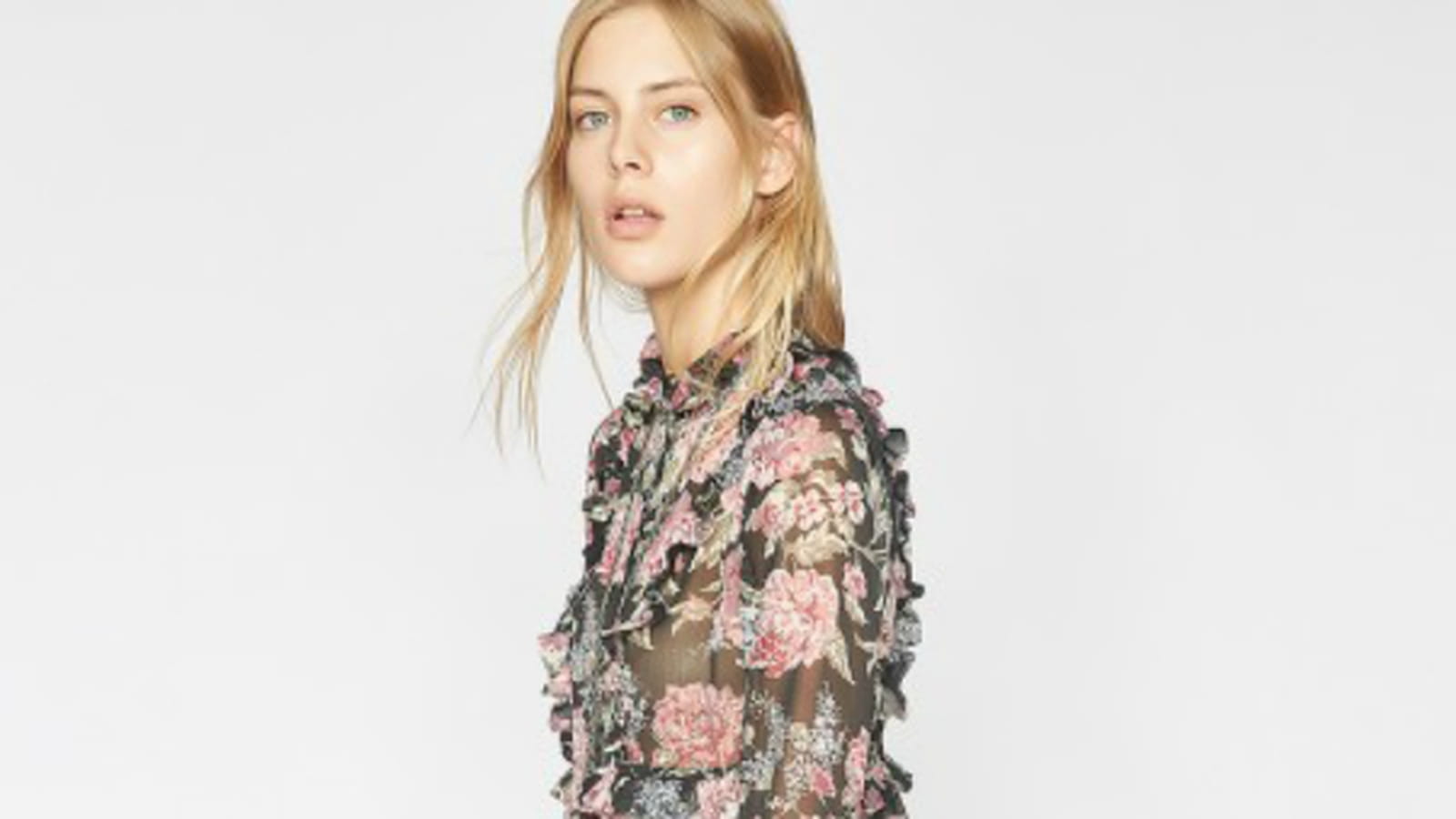 Robe The Kooples