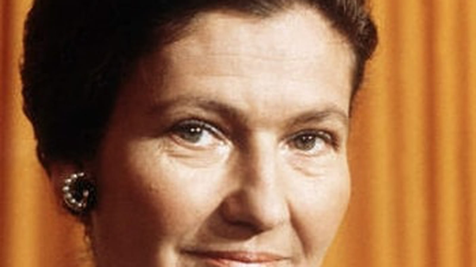 Simone Veil