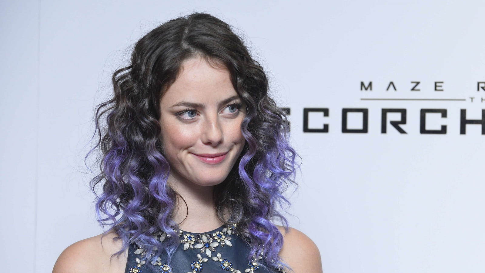 Kaya Scodelario
