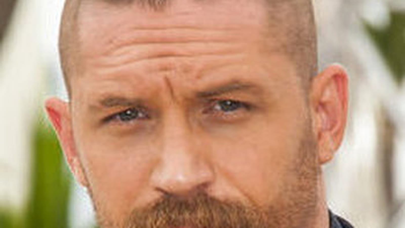 Tom Hardy 