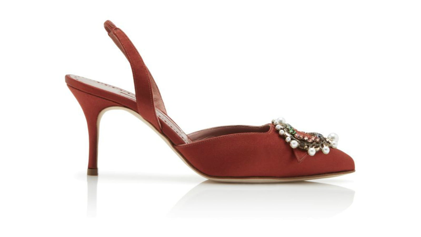 Manolo Blahnik