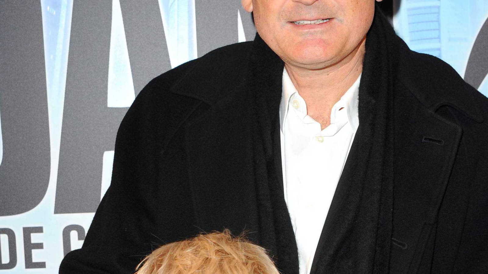 Mimi Mathy et Benoist