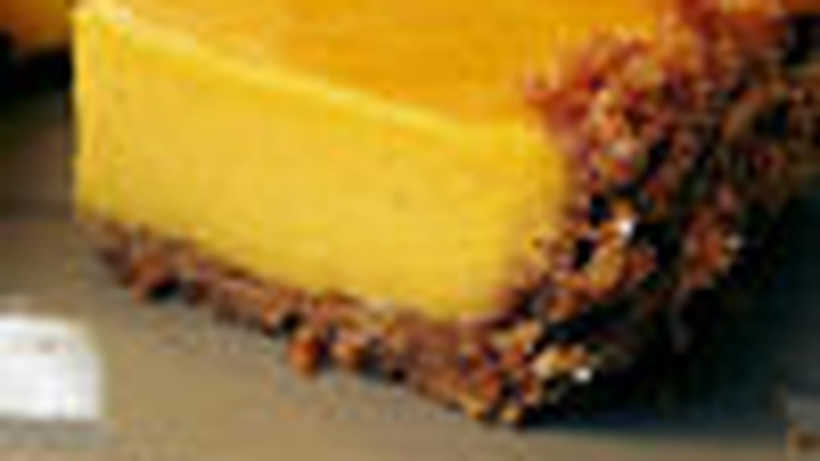 Cheesecake