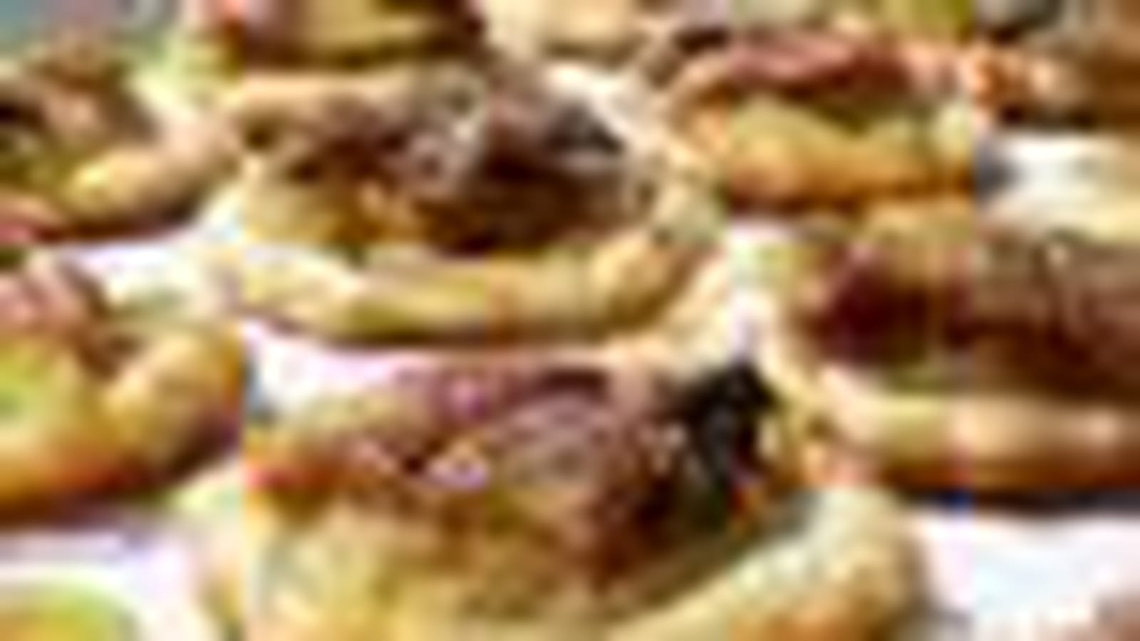 Pissaladière