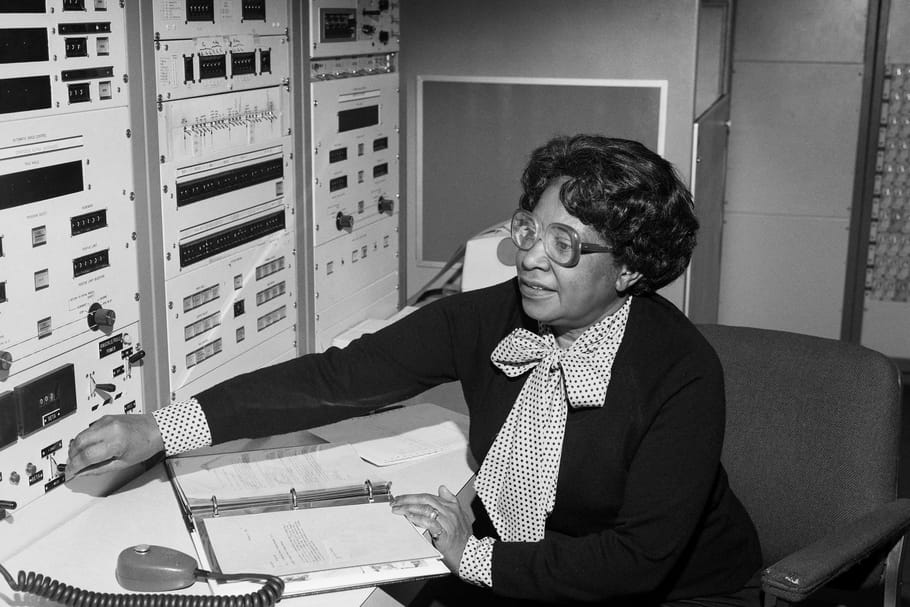 La NASA renomme son siège "Mary Jackson" en l'honneur de la première ingénieure noire qui l'a intégrée