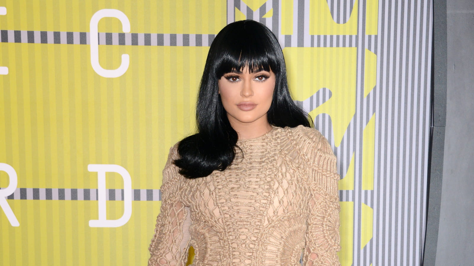 Kylie Jenner