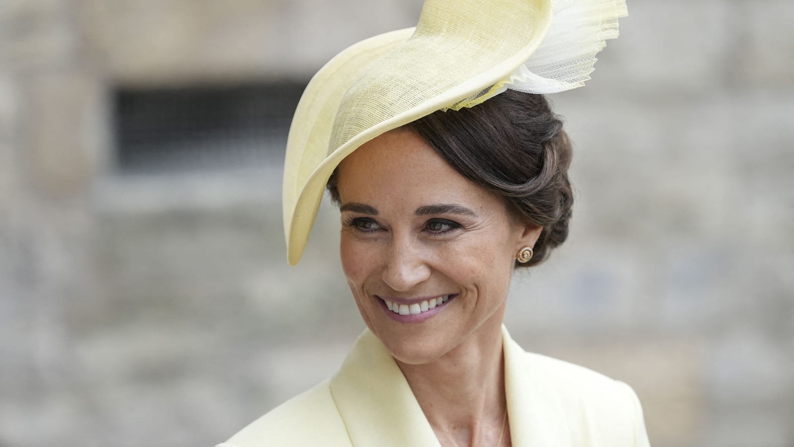 Pippa Middleton, 40 ans