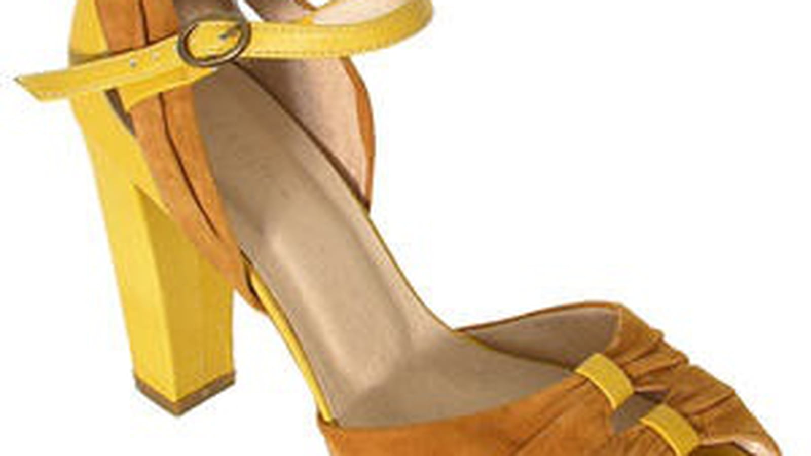 Chaussures "Betty" de Sessun