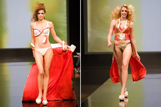 Influences japonisantes