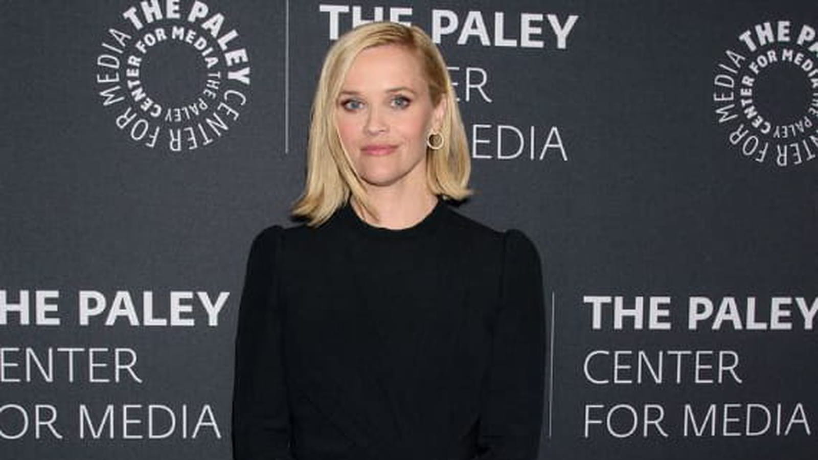 Reese Witherspoon le 29 octobre 2019