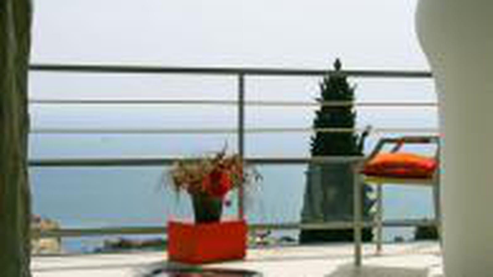 Déco orange