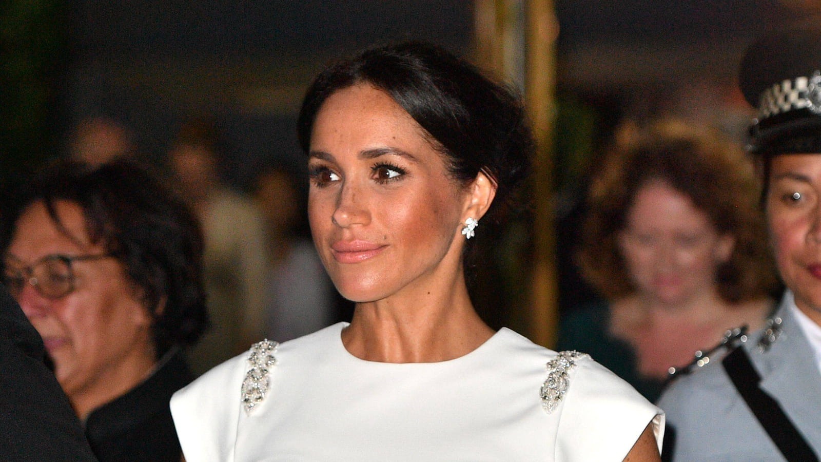 Meghan Markle