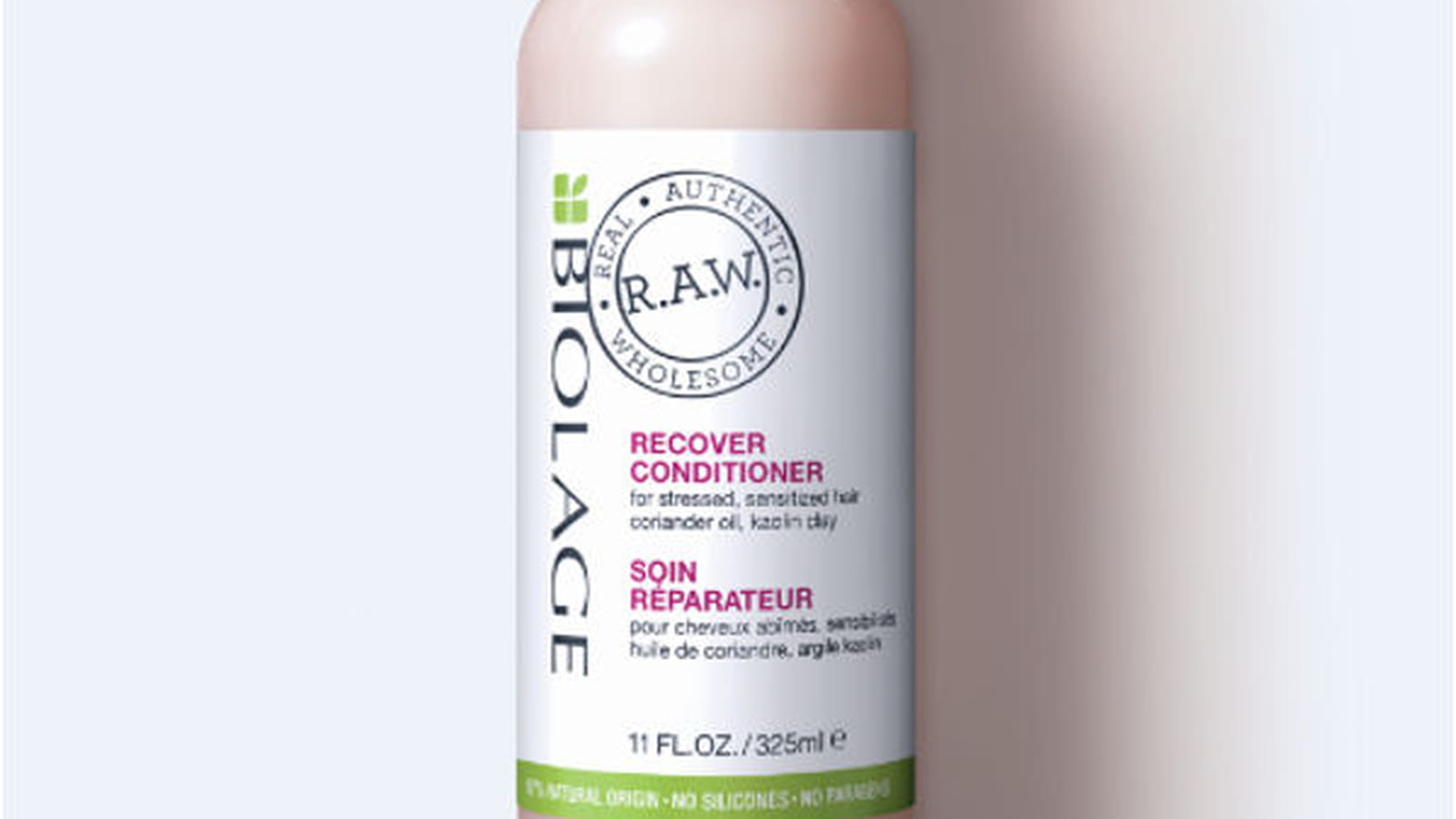 Soin réparateur de Biolage