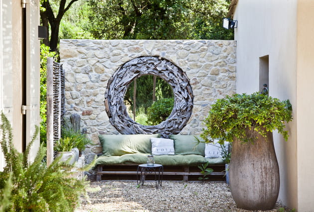 18 jardins design dont il serait dommage de ne pas s'inspirer