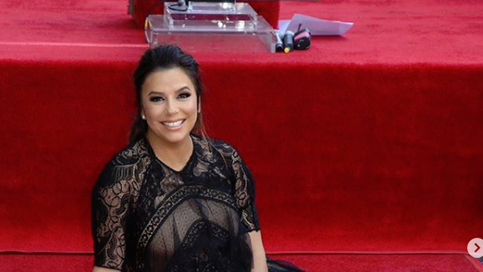 Eva Longoria 