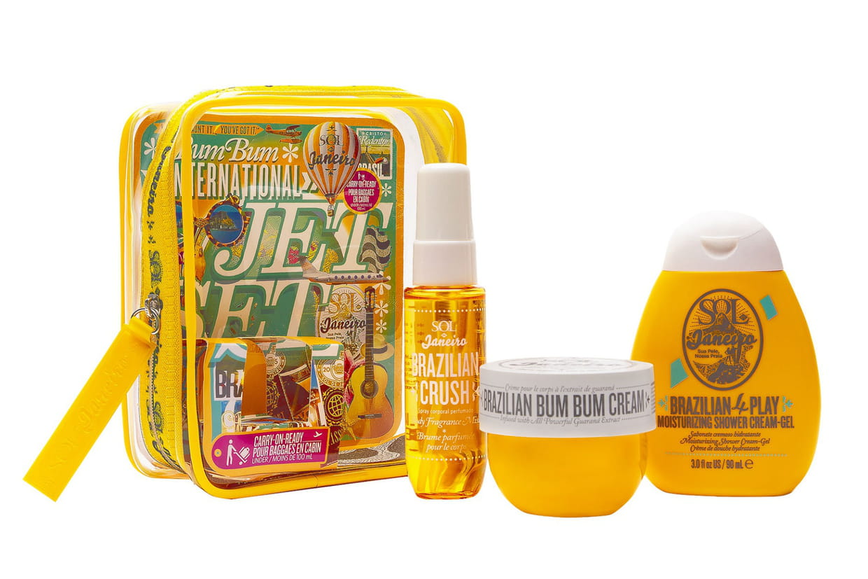 Jet Set Sol de Janeiro