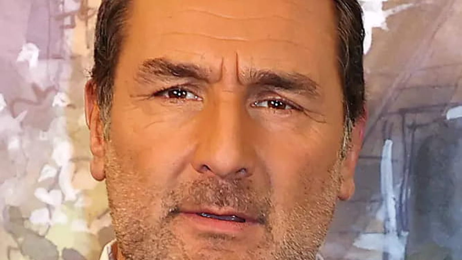 Gilles Lellouche