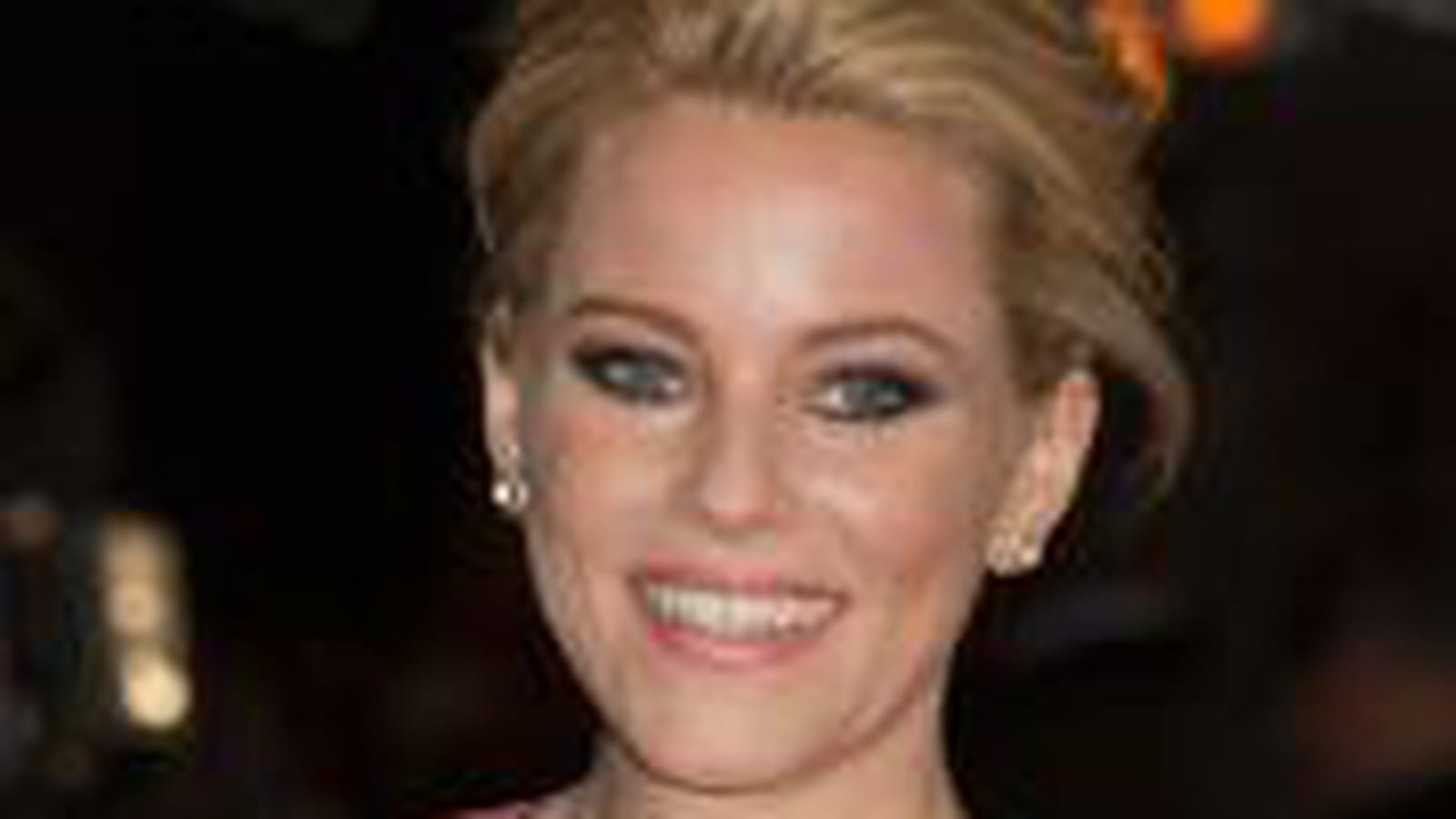 Elizabeth Banks