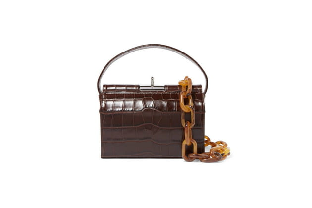 Sac "Milky Mini" de Gu_De