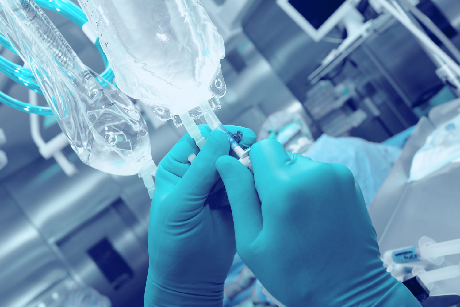 Euthanasie : en France, passive, active, quel droit ?