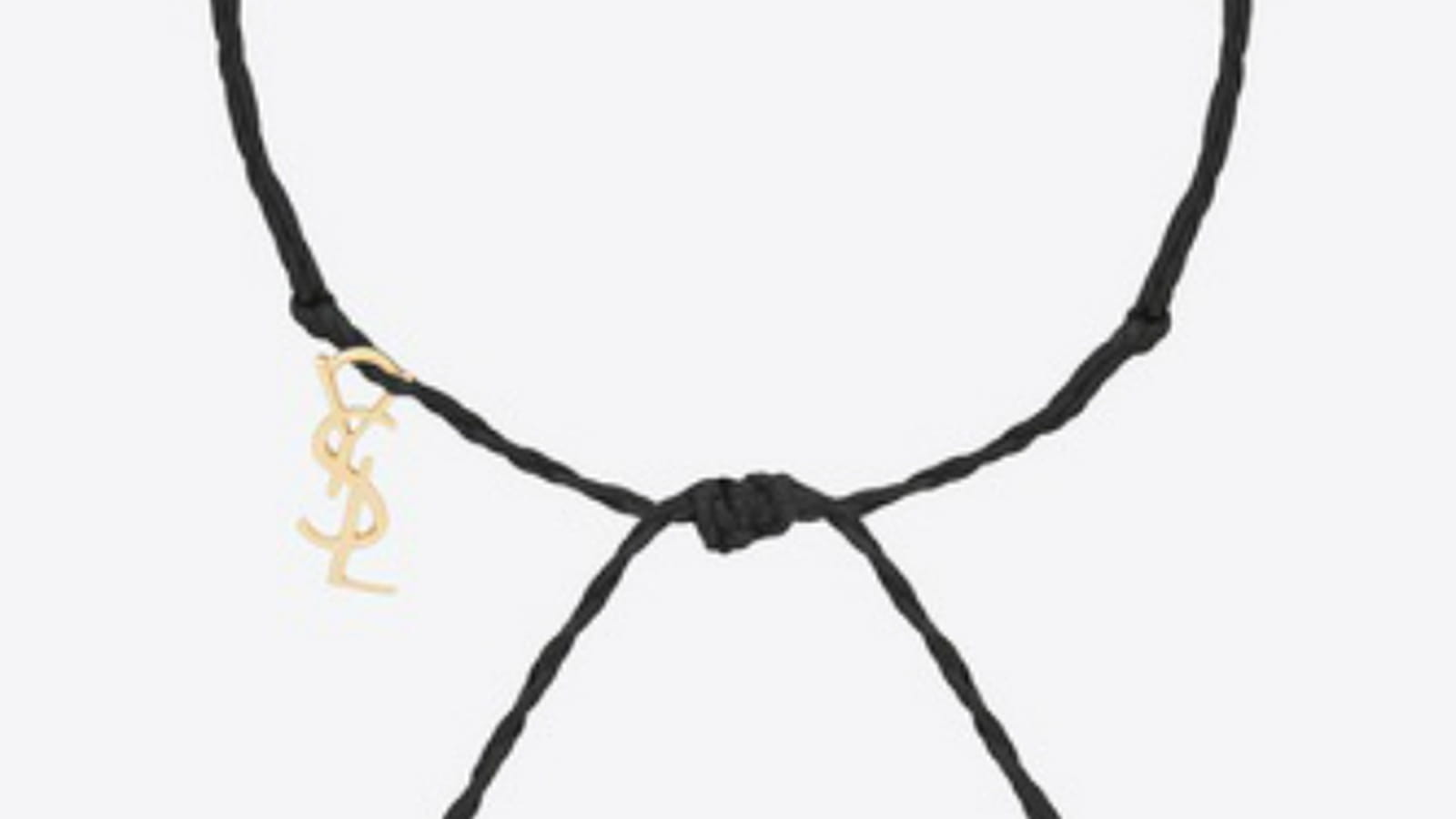 Bracelet Saint Laurent