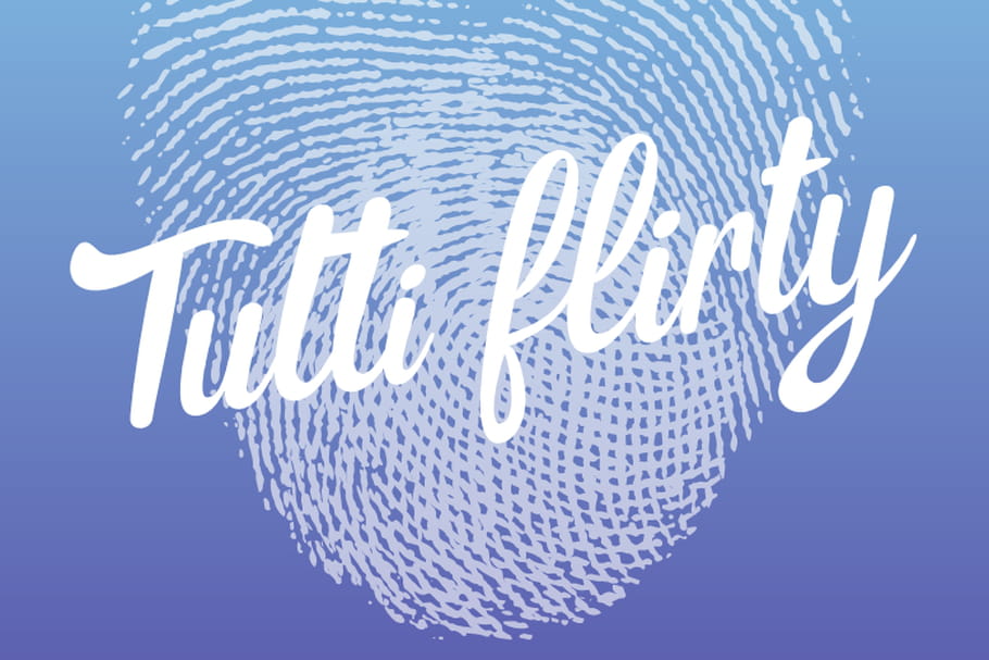 Tutti Flirty, l'appli de rencontre pour séduire en 10 secondes